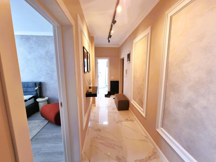 Apartament 3 camere, prima inchiriere - 7