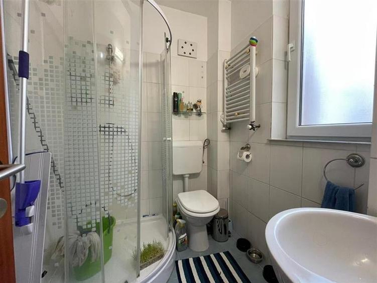 4 camere – 105 mp utili – Bloc tip vila, un singur apartament pe etaj – Titan - 14