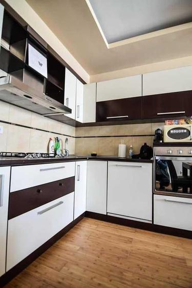 De inchiriat apartament 3 camere in Mamaia - 7
