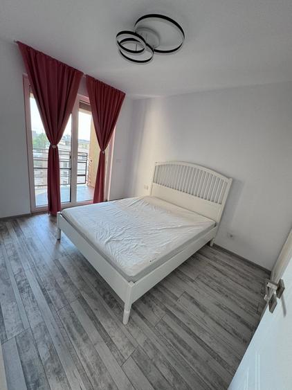 Apartament cu 2 camere in zona Aradului - 5