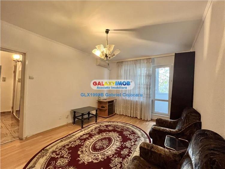 garsoniera 3 minute metrou Nicolae Grigorescu bloc mixt - 6