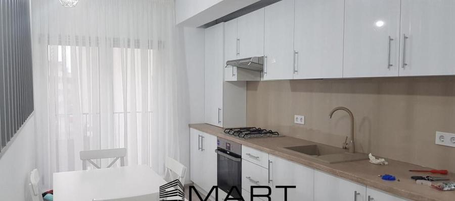 Apartament cu 3 camere 2 bai Calea Cisnadiei - 3