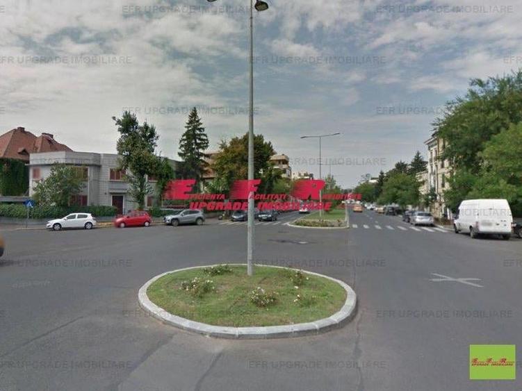 Kiseleff Arcul de triumf Vanzare vila 12 camere EFR UPGRADE - 13