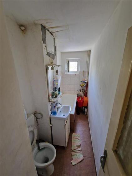 Apartament Sagului 2 camere  etaj 2 - 5