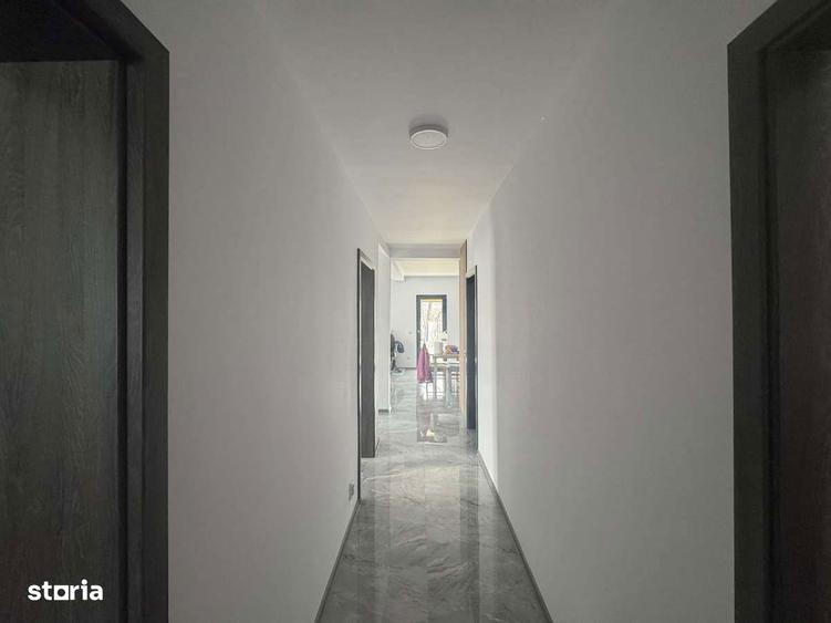 Casa noua Valea Ursului - 2