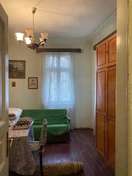 Casa 88mp + curte 200mp, Pieptanari sect.5 205000 eur - 1