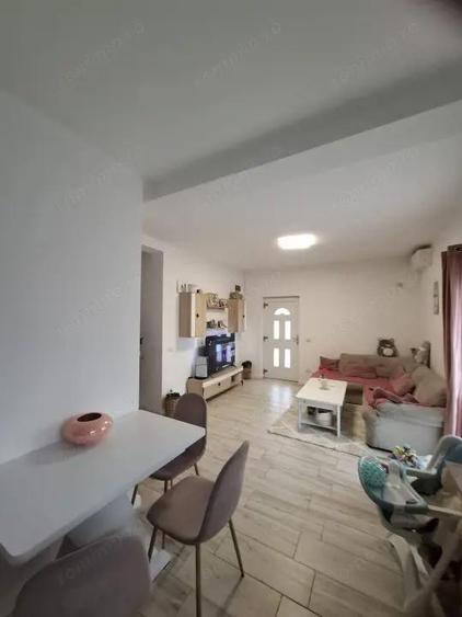 OCAZIE!!! Sanandrei - Casa INDIVIDUALA 2 Camere Parter - Vatra Satului - 1