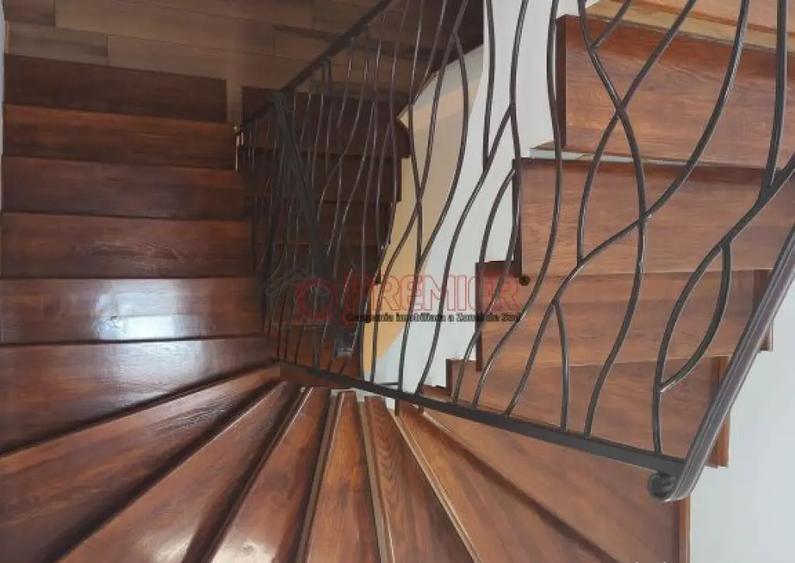 Mega Mall - Baiculului - Vila P + 1 + M - 4