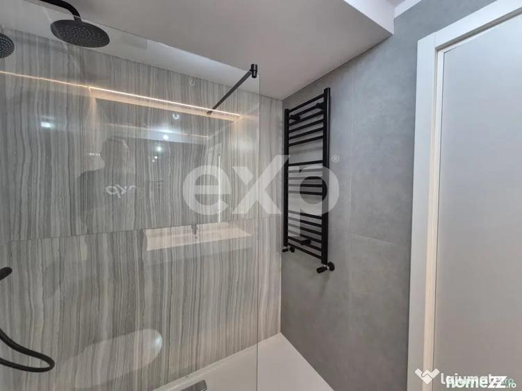 Apartament cu 2 camere decomandat în Floreasca