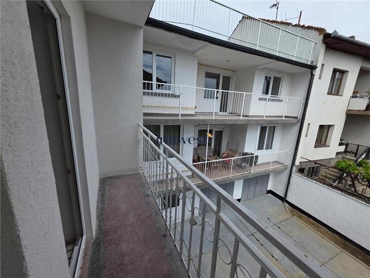 Apartament 2 Camere Mansarda + Terasa50 mp - 17