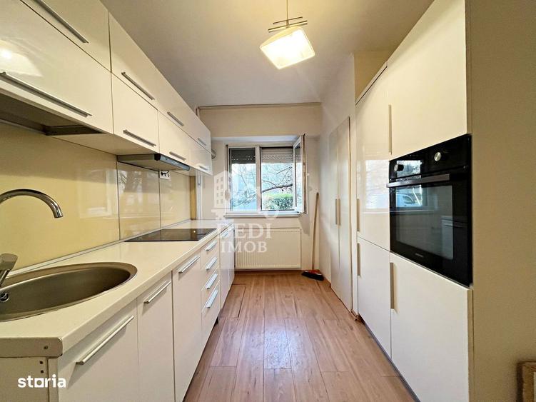 Apartament cu 4 camere de inchiriat zona Rogerius, Oradea - 8