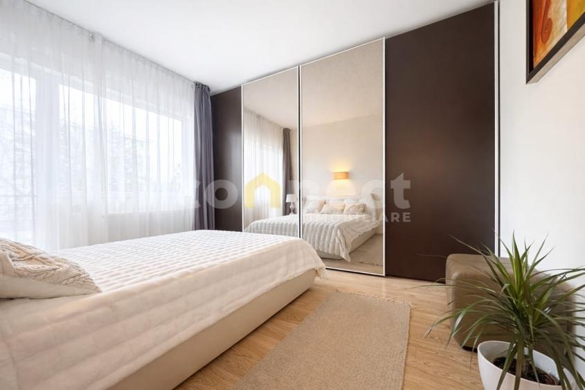 Apartament de vanzare | SU 79 mp | Zorilor - 7