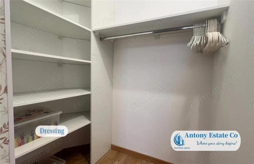 Apartament de inchiriat, 3 Camere, Ultracentral, Oradea - 8