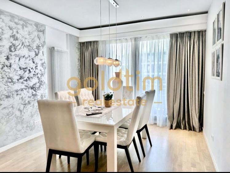 SOSEAUA NORDULUI/HERASTRAU/LUX/ZONA LINISTITA/PARCARE INCLUSA - 4