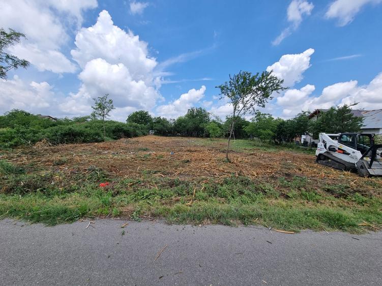 Teren 1274mp, sat Meri, comuna DRAGANESTI - 2