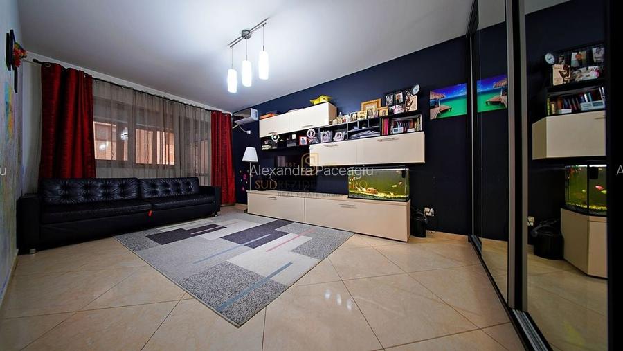 Apartament 2 camere, 1/5, Bd. Metalurgiei, Comision 0%