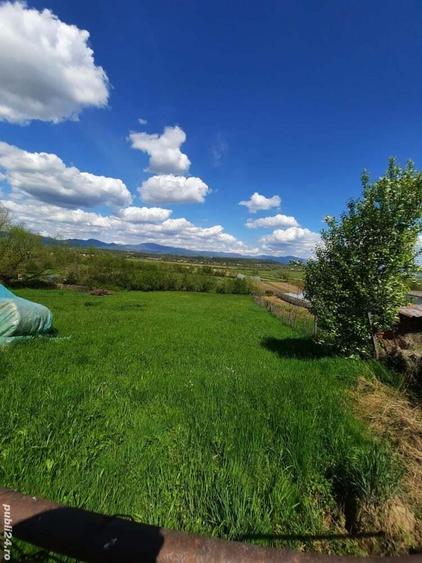 Loc. Coltau (jud.MM) - teren intravilan, 1.272 mp - 2