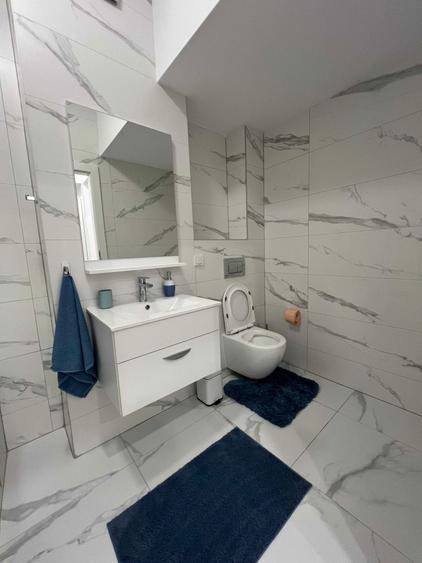 Apartament 2 camere/First Estates Pipera/loc parcare de inchiriat - 1