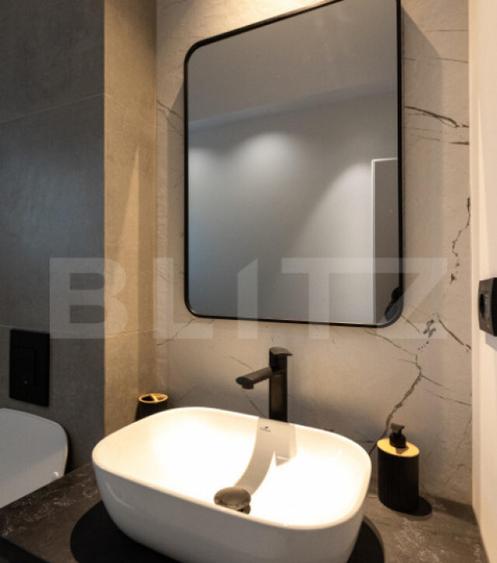 Studio de lux, bloc nou, zona centrala - 6