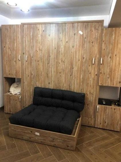 	Grasoniera de vanzare zona Vivo, BLOC NOU, MOBILATA UTILATA - 1