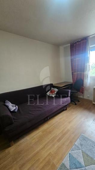 Garsoniera &icirc;n zona EXPOTRANSILVANIA - 2