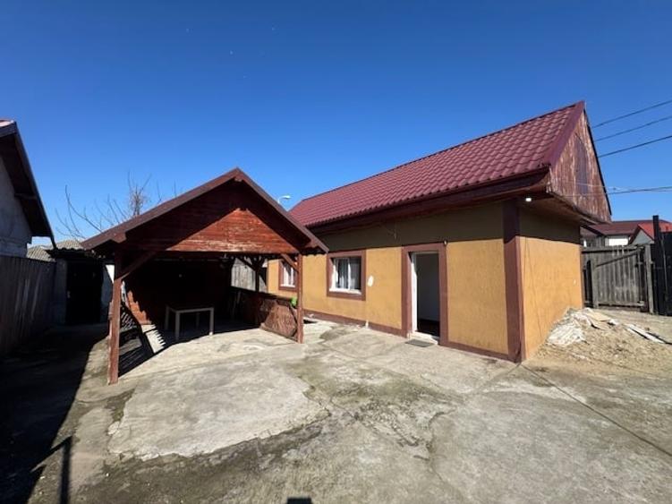 Casa la sol Palazu Mare , TEREN 388mp(AXV11) - 11