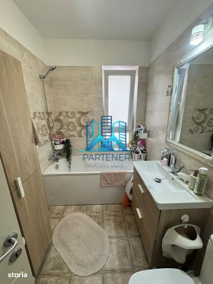 Apartament 3 camere Pacurari-Rediu(EOS), parcare, mobilat, utilat,72mp - 4