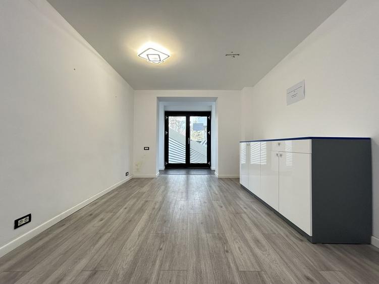 Spațiu pretabil sediu firmă sau activitate comercială - Tomis II - 2