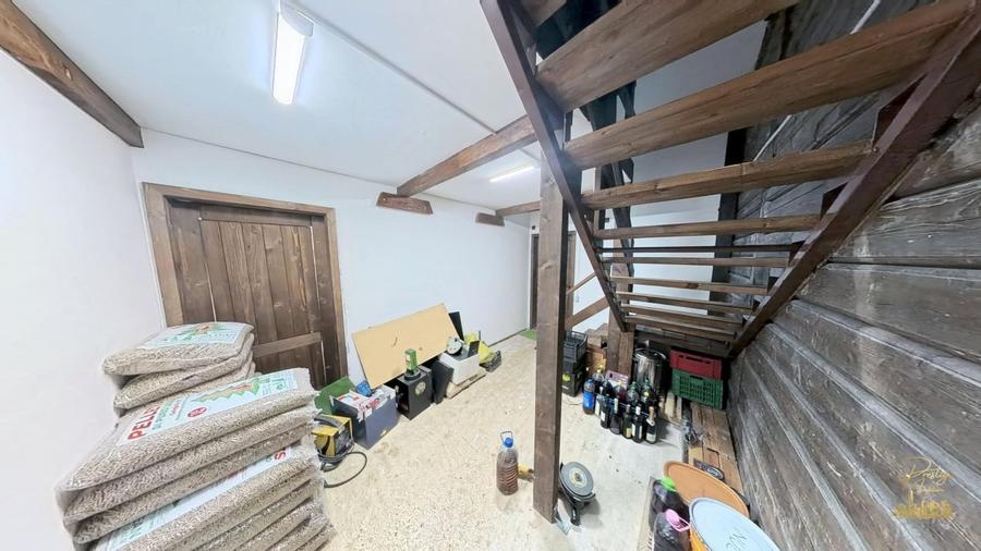 Cabana cu restaurant si 5 camere de vanzare in Vartop - Arieseni - 24