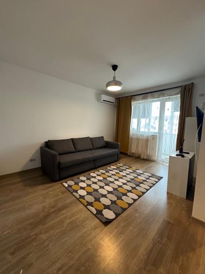 Garsoniera - Mobilata si utilata - Metrou  Berceni  - Ideala pentru investitie - 2