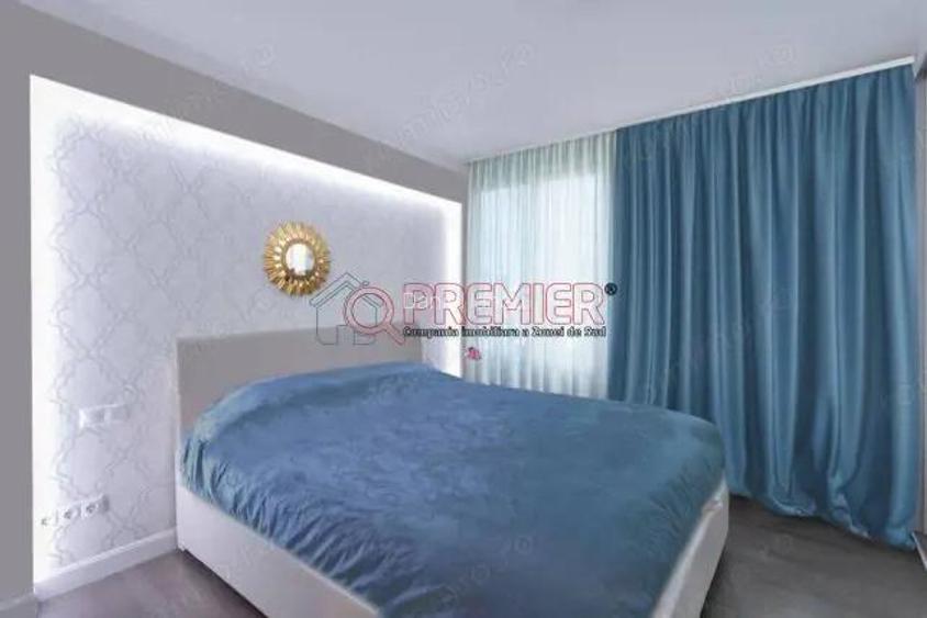 Berceni - Grand Arena - 2 camere decomandat