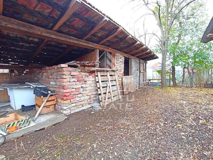 Teren 1000mp Cu Utilitati Dudesti Noi - 7