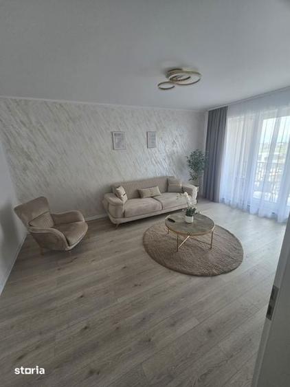 De inchiriat apartament 2 camere Qualis - 3
