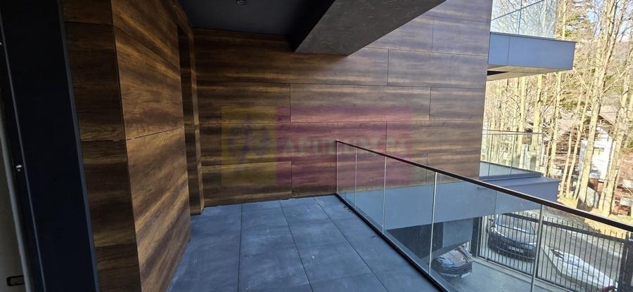 Apartament 2 camere de vanzare la Sinaia - Lux - 10