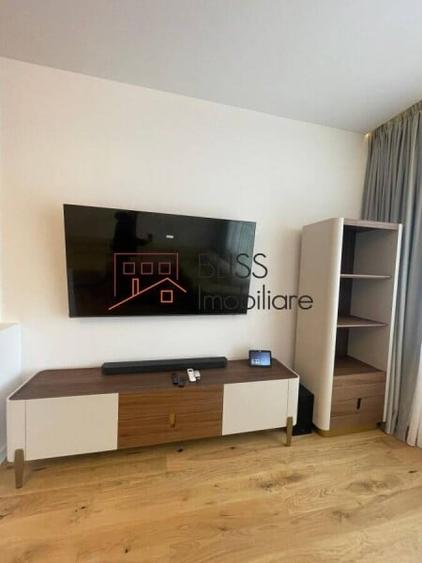 Apartament 4 camere în zona Herastrau - 4