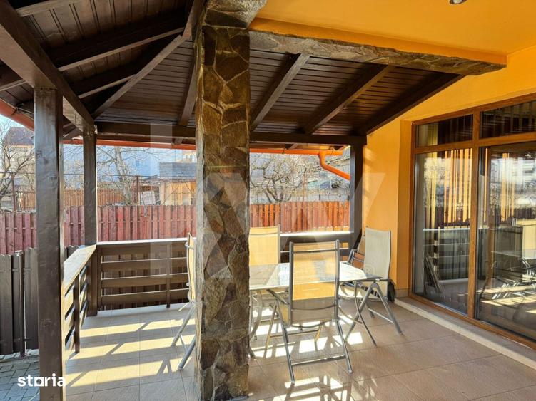 Duplex perfect pentru familie spatiu, confort si tot ce ai nevoie - 15
