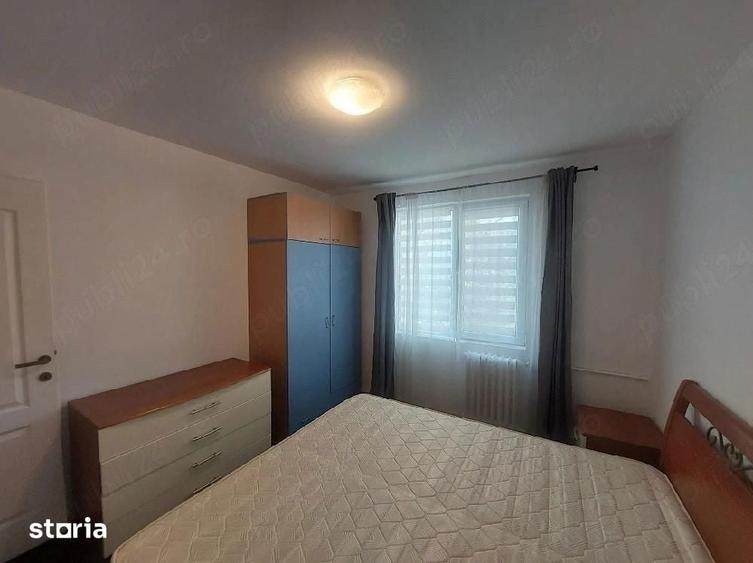 Apartament 2 camere de inchiriat Crangasi,Zboina Neagra - 8