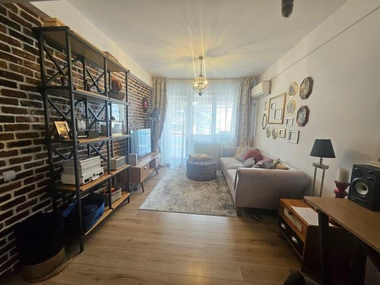 APARTAMENT COCHET READY TO MOVE - 7