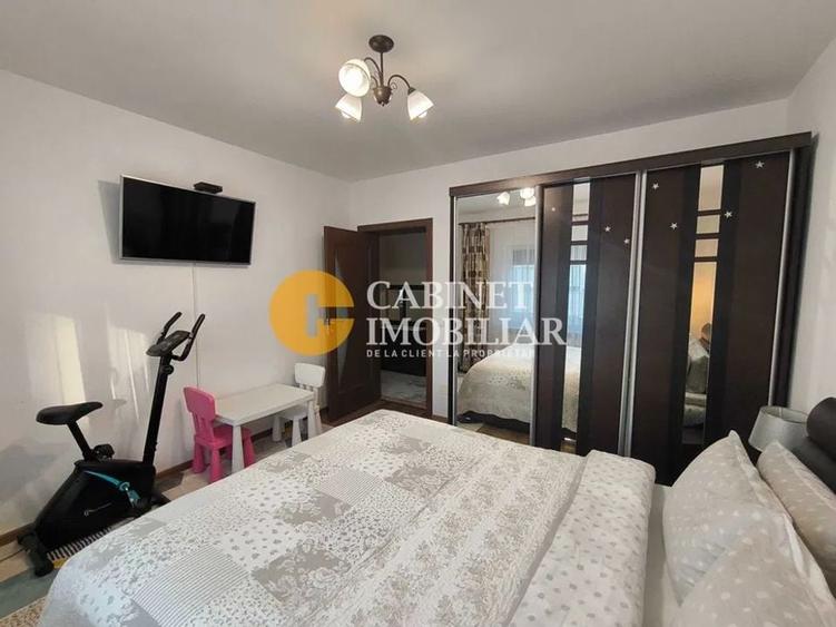 Apartament 2 camere - Etaj 3- Cris Estate Bucium-Visan - 2