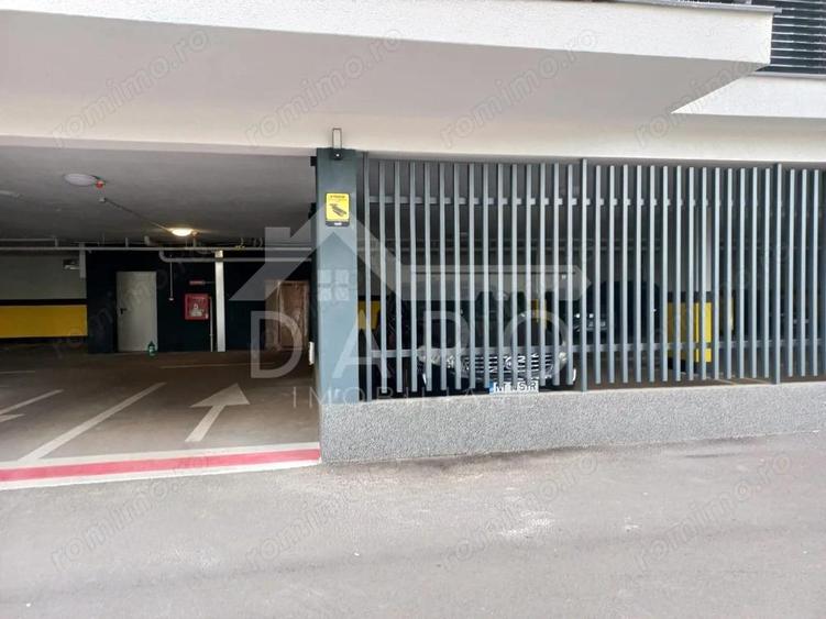 INCHIRIEZ APARTAMENT 2 CAMERE GREEN RESIDENCE - 3