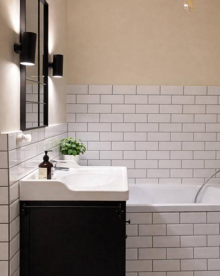 Apartament cu 3 camere decomandate, 100mp, etaj 2, finisat modern, mobilat si utilat in Centru - 4