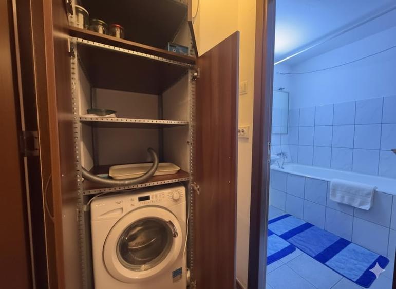 3 Camere | 2 Bai  | Bloc 1979 - Anvelopat | Piata Rahova |Deosebit - 9