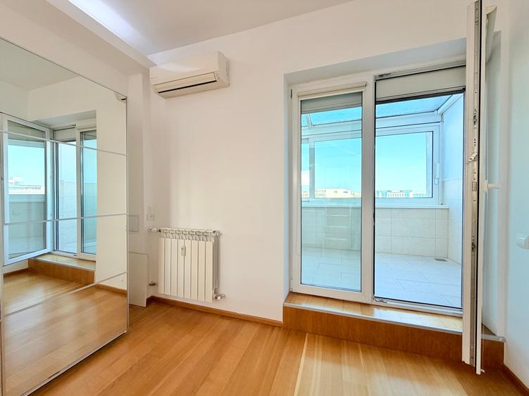 Piața Unirii – Apartament 3 camere, 92 mp, priveliste unică - 6