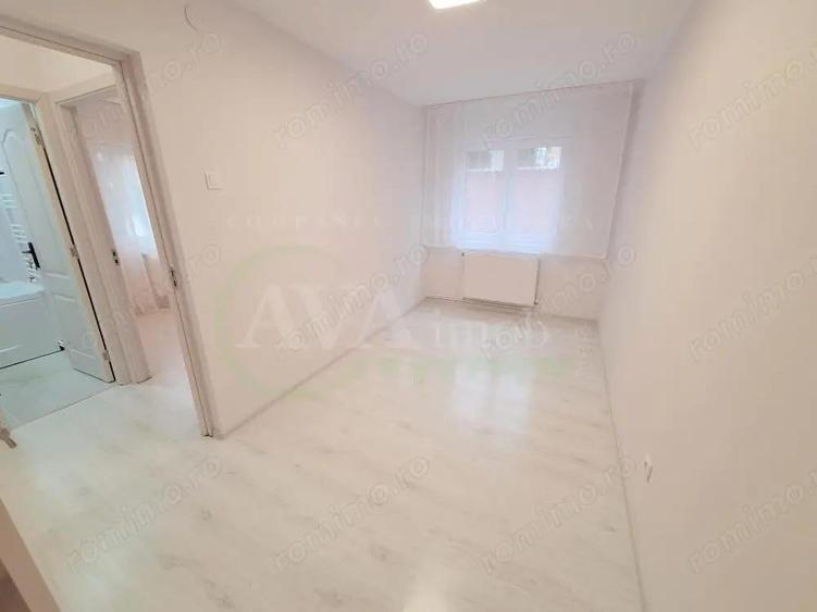 Apartament modern, parter cu balcon generos Aleea Ghioceilor, Bacau - 11