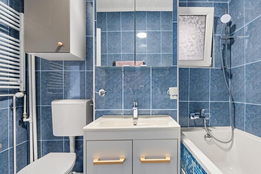 2 camere Lujerului | Metrou - 8