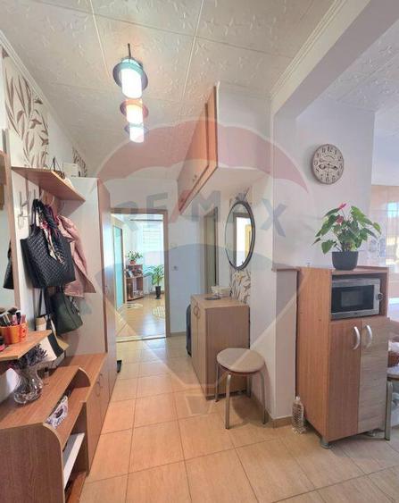 Apartament doua camere vis a vis de Vila Flora Medias - 10
