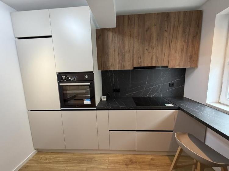 Apartament modern | 1 camera in imobil nou | strada Soporului - 9