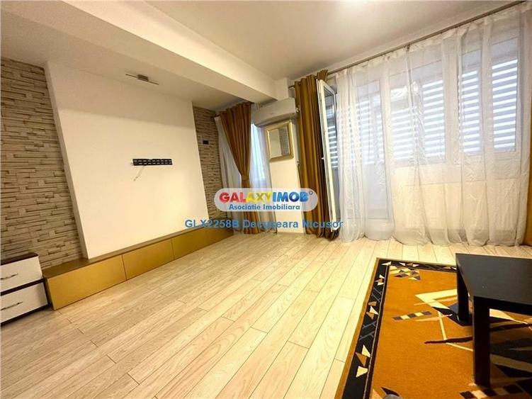 Apartament 2 camere, Militari Residence mobilat utilat 450 euro - 3