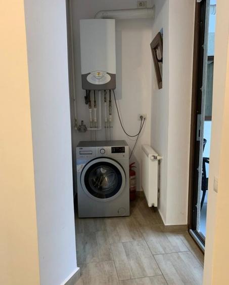 Apartament 3 camere in zona Cismigiu+terasă mare - 22