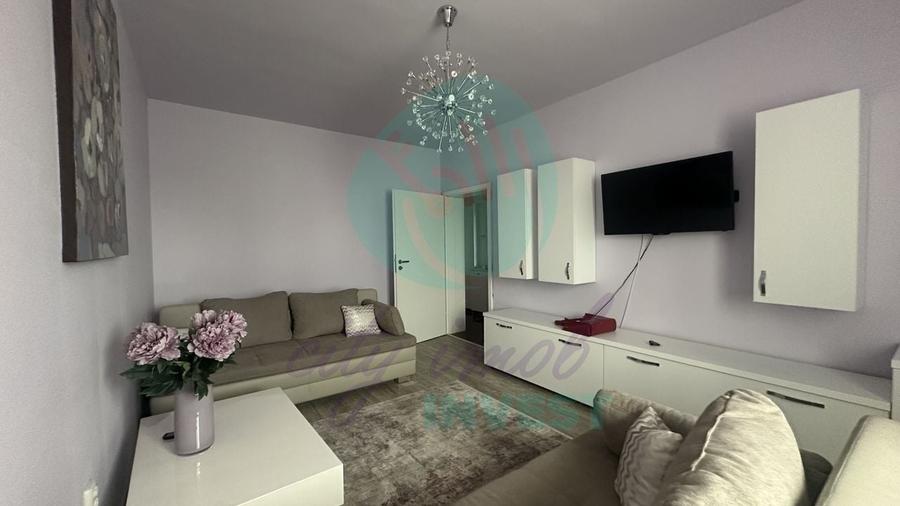 2 camere la 5 minute distanta de parcul IOR - 3